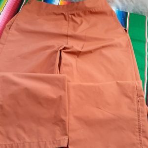 Vintage rei goretex hiking pants